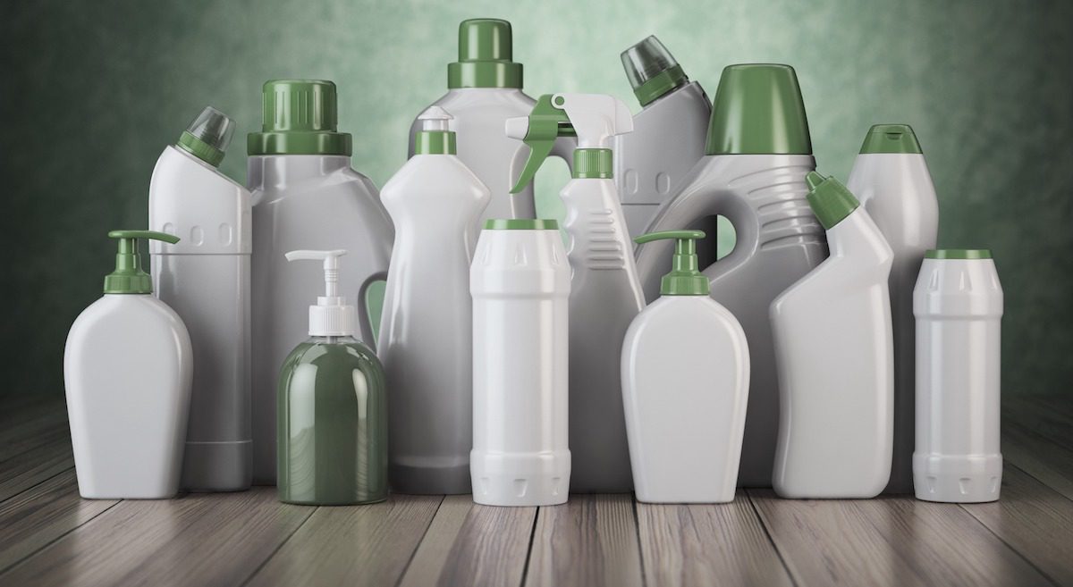 Eco-Conscious Cleaning Products For More Sustainable Cleaning