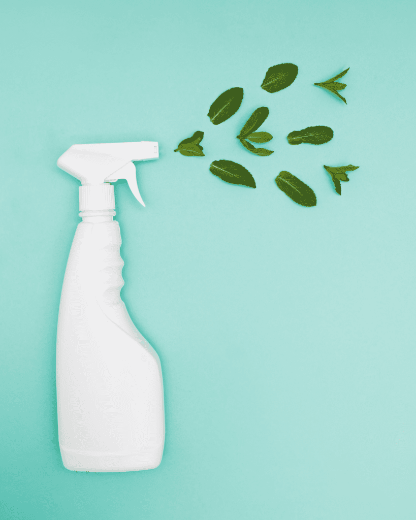 janitorial services