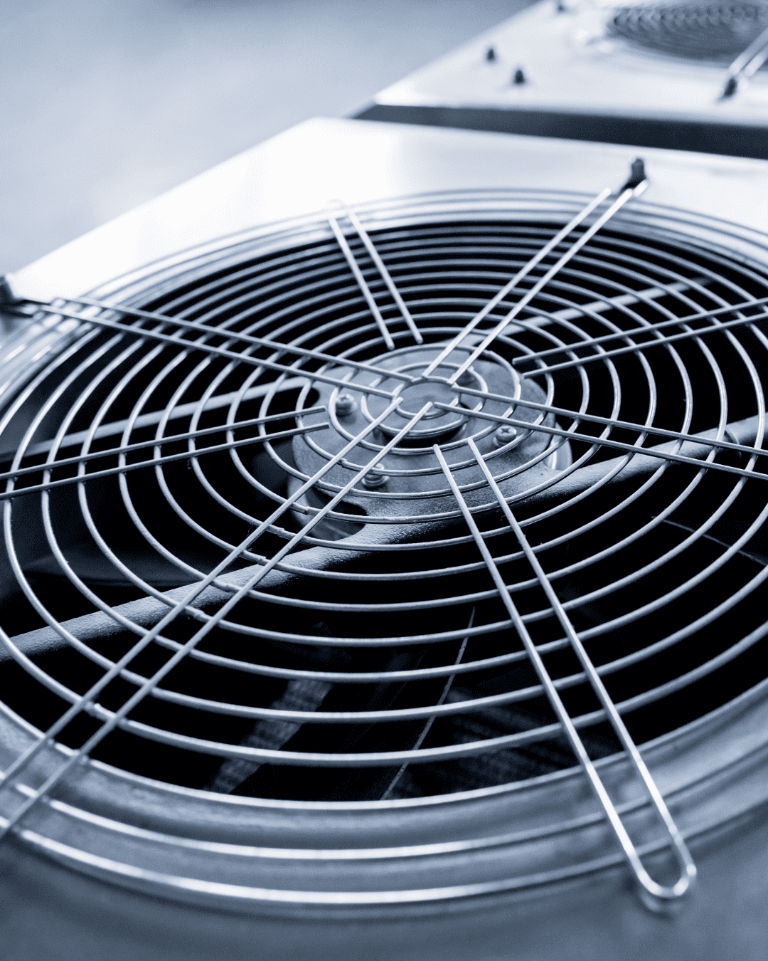 air duct