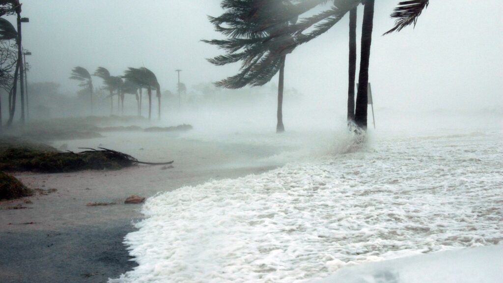 human health climate change
