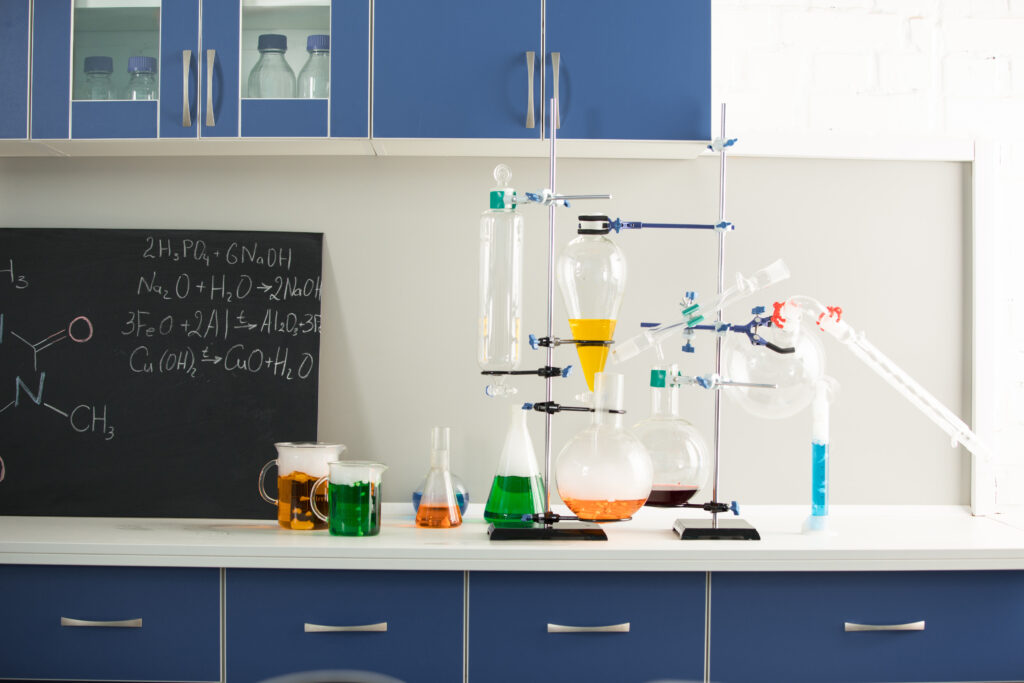 Cleaning validation in Pharma